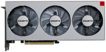 Видеокарта Gigabyte Radeon VII HBM2 PCIE GV-RVEGA20-16GD-B, 16 ГБ, HBM2