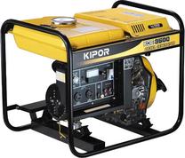 Generaator Kipor