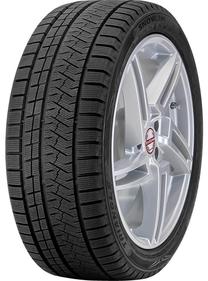 Žieminė automobilių padanga Triangle Tire SnowLink PL02 255/45/R20, 105-V, XL, C, C, 73 dB