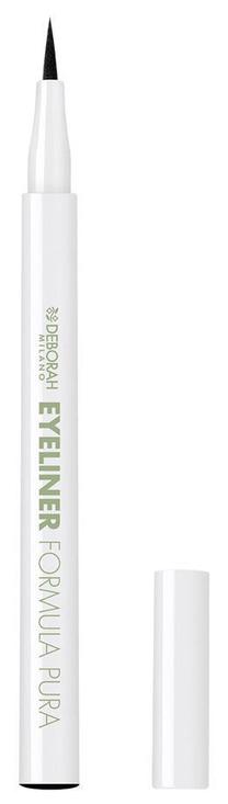 Карандаш для глаз Deborah Milano Eyeliner Formula 01 black