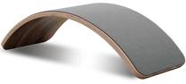 Līdzsvara dēļi Kalune Design Wavy 220SWT1111, 81 cm, 5 kg, brūna krās.