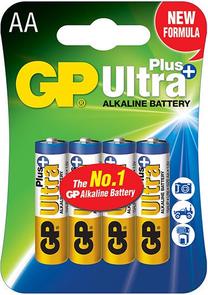 Elementai GP Batteries, AA