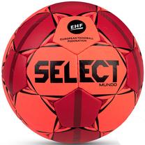 Rankinio kamuolys Select Mundo Mini 2020