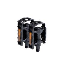 Pedalas RS-PD071, metalas, juoda sp.