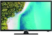 Televizorius Manta 19LHN120D, juoda sp., 22 W, 19" Prekė su pažeista pakuote.