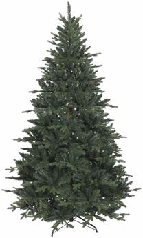 Dirbtinė Kalėdų eglutė Cozy, 210 cm, su stovu