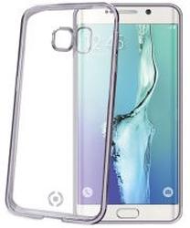 Чехол для телефона Celly, прозрачный цв., Samsung