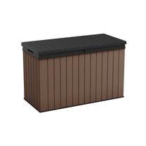 Aia hoiukast Keter Darwin 29212311550, 662 l, 142.5 cm x 65.3 cm x 89.5 cm