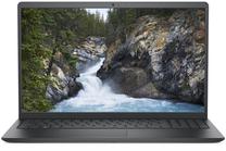 Sülearvuti Dell Vostro 3510 N8012VN3510EMEA01_2201_PRO, Intel Core i7-1165G7, 16 GB, 512 GB, 15.6 ", Intel HD, must v., EN, Windows