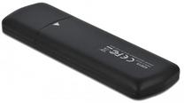 HDD/SSD korpusas Delock 42615 M.2 USB-C, 1.8"