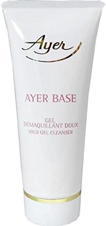 Sejas tīrīšanas līdzeklis Ayer Base, 100 ml