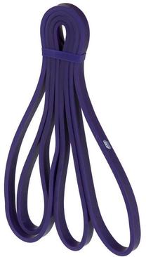 Pasipriešinimo guma EB FIT, violetinė sp.