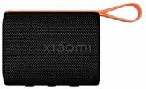 Belaidė kolonėlė Xiaomi Sound Pocket QBH4269GL, juoda sp., 5 W