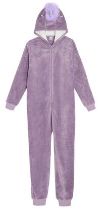 Kombekas, klassikaline, tüdrukutele Cool Club CUG2722045, violetne v., 158 cm