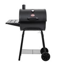 Grils Char-Griller Wrangler, melna krās., 97 cm