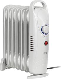 Масляный нагреватель Teesa TSA8035, 80 Вт