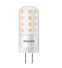 Lemputė Philips LED, T12, 2700 °K, GY6.35, 4.2 W, 470 lm