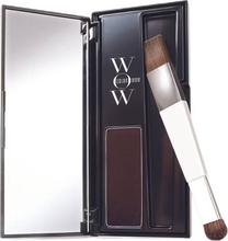Pūderis matu saknēm Color Wow Root Cover Up, Dark Brown, 2.1 g