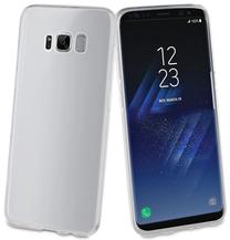 Чехол для телефона Muvit, прозрачный цв., Samsung