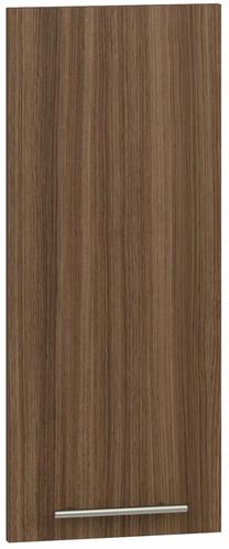 Spintelės fasadas, virtuvės spintelės priekiui Vento G-30/72 + D-30/82, 71.3 cm x 29.6 cm, riešuto sp.
