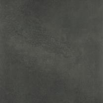 Flīzes, akmens Ceramika Paradyz U102 Antracite 5904584153099, 60.3 cm x 60.3 cm, pelēka krās.