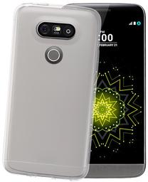 Чехол для телефона Celly, прозрачный цв., Lg