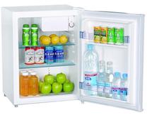 Mini šaldytuvas šaldiklis viršuje Frigelux CUBE72A