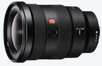 Objektyvas Sony Lens FE 16-35mm F2.8 GM