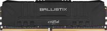 Operatyvioji atmintis (RAM) Crucial Ballistix, DDR4, 32 GB, 3200 MHz