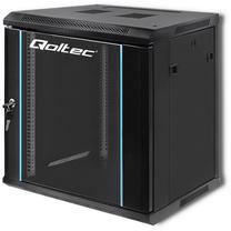Serverikapp Qoltec 54464, 60 cm x 45 cm x 63.5 cm