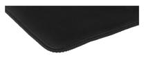 Pelės kilimėlis ActiveJet AMP-002, 28 cm x 35 cm x 0.3 cm, juoda sp.