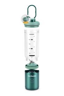 Kokteilių plaktuvas Nutribullet NBP013GR FLEX, žalia sp.