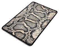 Vonios kilimėlių rinkinys Foutastic Snake 359CHL1741, įvairių spalvų, 60 cm x 40 cm