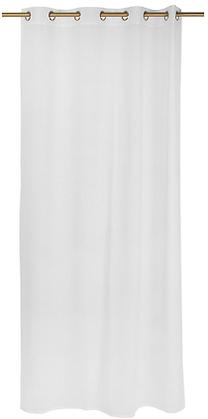 Ночная штора Alex THK-079958, белый цв., 140 см x 245 см