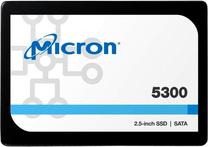 Serveri kõvaketas (SSD) Micron 5300MAX, 2.5", 240 GB