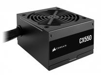Maitinimo blokas Corsair CX550 550 W, 12 cm