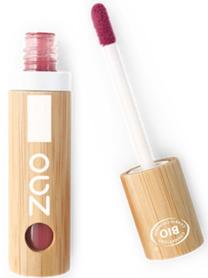 Lūpų dažai Zao Lip Ink, 3.8 ml, fraise sp., 443