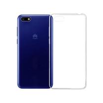 Dėklas Just Must, Huawei Y5 2018, skaidri