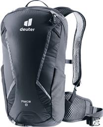 Mugursoma Deuter Race, melna krās., 8 l