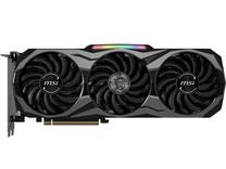 Vaizdo plokštė MSI GeForce RTX 2080 DUKE GEFORCERTX2080DUKE8GOC, 8 GB, GDDR6