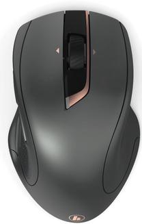 Kompiuterio pelė Hama MW-800, juoda