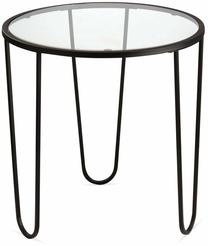Kohvilaud Kalune Design Shb-033, mitmevärviline, 53 cm x 53 cm x 55 cm