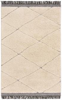 Paklājs Domoletti Native NAT/A539/T518, bēša krās./smilškrāsas, 230 cm x 160 cm