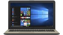 Portatīvais dators Asus VivoBook 15 F540UA-DM723T, Intel® Core™ i5-8250U, 8 GB, 256 GB, 15.6 ", Intel HD, melna krās./pelēka krās., DE, Windows