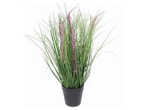 Искусственное растение THK-085760, зеленый цв., 45 см x 9 см