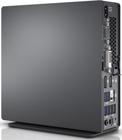 Fujitsu ESPRIMO Q7010 Mini PC I3 8 Go 256 Go Windows 10 Pro Noir - VFY:Q7010PC30MFR | PC de bureau Fujitsu ESPRIMO Q7010 Mini PC I3 8 Go 256 Go Windows 10 Pro Noir - VFY:Q7010PC30MFR | PC de bureau