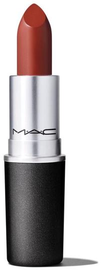 Lūpų dažai MAC Amplified Creme, 3 g, spill the tea