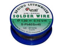 Lodalva Cynel Unipress SN40, 100 g, 1 mm