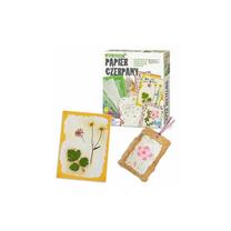 Набор для творчества 4M Handmade Paper Kit, многоцветный