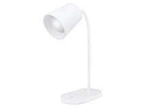 Galda stāvlampas Okko LS-8920, LED, 3W, balta krās./balta krās.